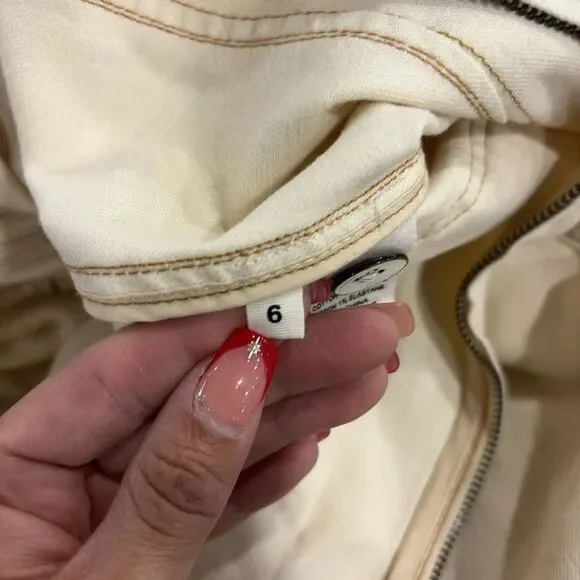 Ulla Johnson Jumpsuit - Picture 7 of 7